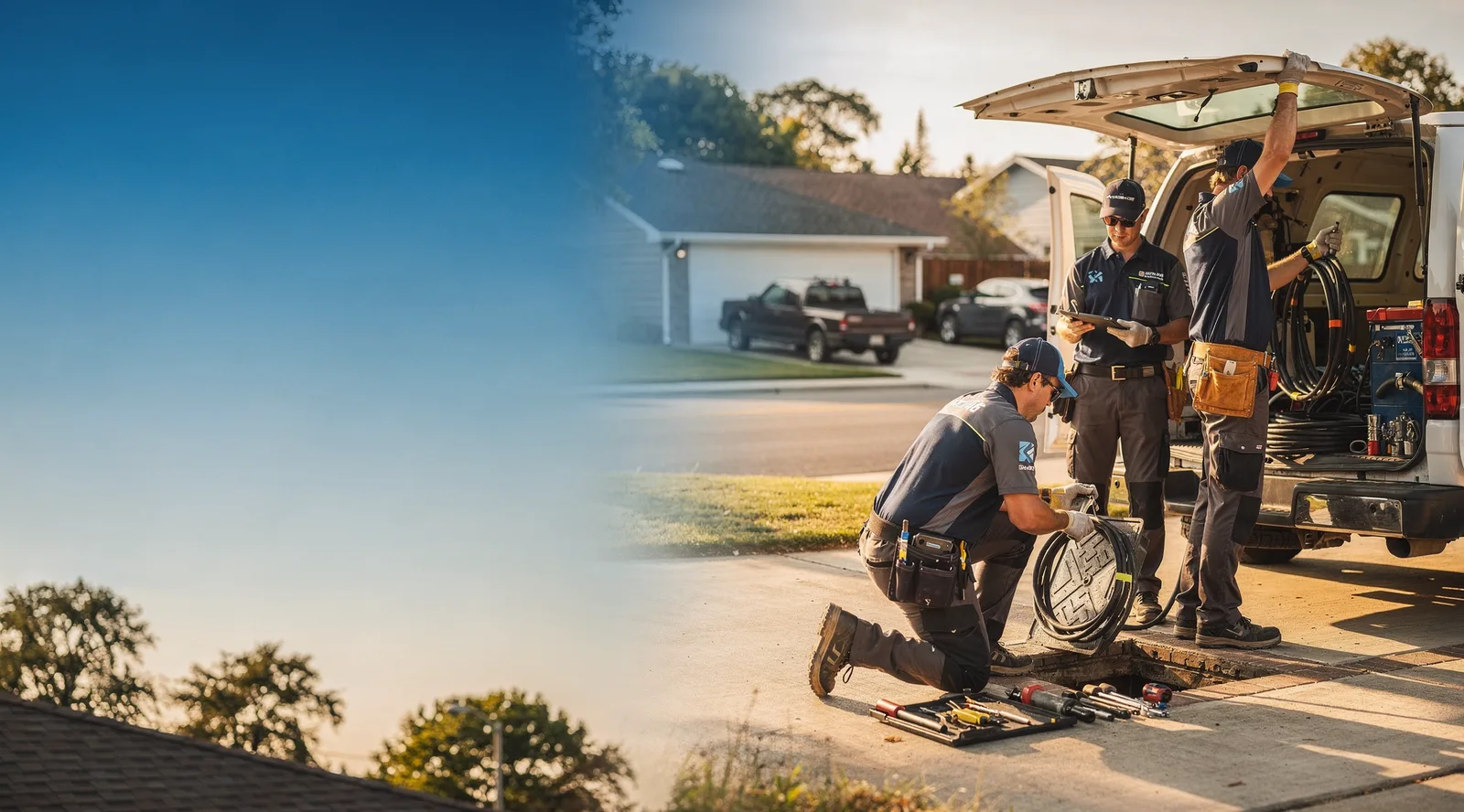 Water Softener Installation in Bell, CA near me